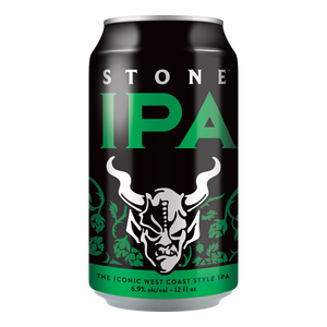 Stone IPA (CAN)