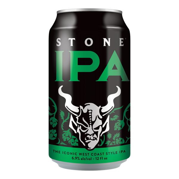 Stone IPA (CAN)